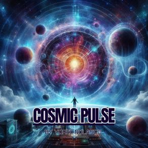 Download track Eternal Pulse Flow YOREL NOLASCO