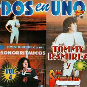 Download track Aqui Estoy De Nuevo Tommy Ramirez, Los Sonorritmicos