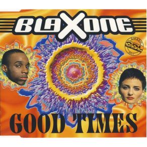 Download track Good Times (Clark & Stokes U. S. Club Mix) Blaxone, Linda Carriere, Franca Morgano, White Crowd, The