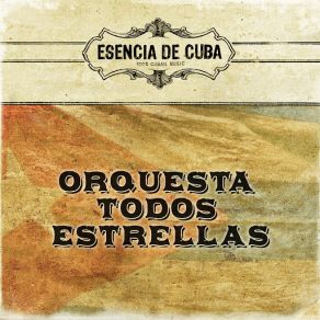 Download track Suspende Los Comentarios Que Yo Soy El Mas Chevere Orquesta Todos Estrellas