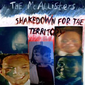 Download track Lamentable The McAllisters