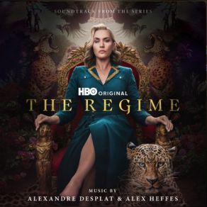 Download track Madame Chancellor Alexandre Desplat