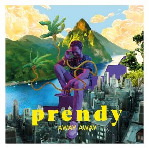 Download track High On Prendy