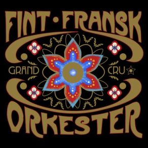 Download track Le Bouquet Fint Fransk Orkester