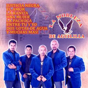 Download track Una Mujer La Nobleza De Aguililla