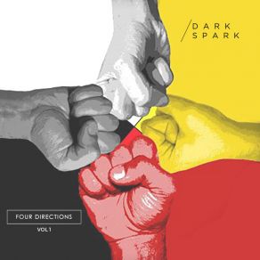 Download track Freedom DarksparkBc, Four Directions - Comox Valley