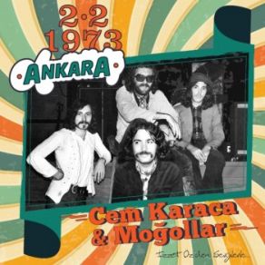 Download track El Çek Tabip Cem Karaca, Moğollar