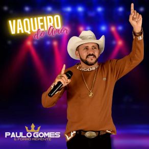 Download track Moreninha Paulo Gomes