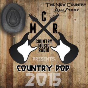 Download track We Were Us The New Country All-Stars