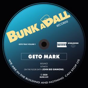 Download track On The Floor (Original Mix) Geto MarkJohn BID Simmons