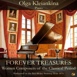 Download track 05 Keyboard Sonata In G Minor, No. 6, Op. 2 _ II. Andante Olga Kleiankina