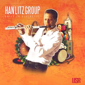 Download track Rhythmic World Bridger Han Litz Group