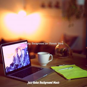 Download track Astonishing Ambience For After Work Relax Jazz Relax