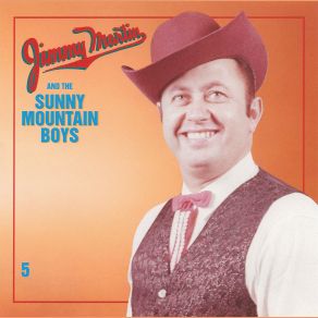 Download track Lonesome Prison Blues Jimmy Martin, The Sunny Mountain Boys