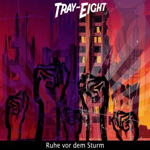 Download track Ruhe Vor Dem Sturm (Instrumental) Tray-EightΟΡΓΑΝΙΚΟ