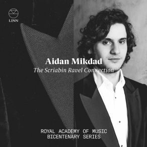 Download track Prélude And Nocturne For The Left Hand, Op. 9: I. Prélude Aidan Mikdad