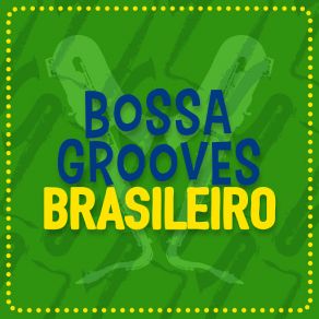 Download track On A Tin Floor Bossa Nova All-Star Ensemb...Daniel Ori