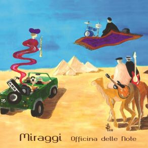 Download track Ibrido Officina Delle Note