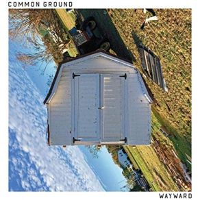 Download track Vineyard Common Ground