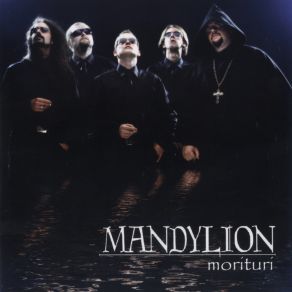 Download track Im Schatten Der Glut Mandylion