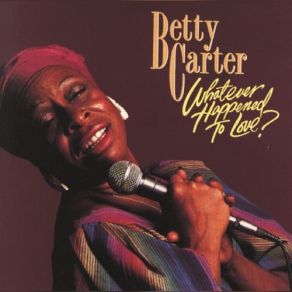 Download track With No Words Betty Carter