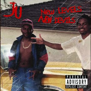 Download track New Levels New Devils Interlude The JuK. James