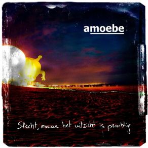 Download track Zoals Eb En Vloed Amoebe