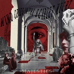 Download track Cycles Majesties