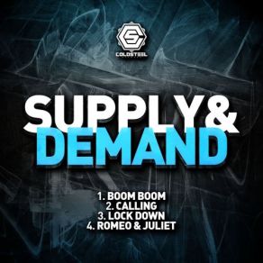 Download track Boom Boom Supply & DemandM Pinq