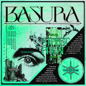 Download track Imported Dub Basura