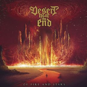 Download track A World Beyond Desert Near The End