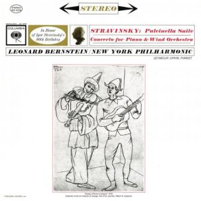 Download track VIb. Variazione I. Allegretto Leonard Bernstein, New York Philharmonic