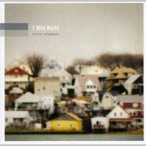 Download track Black Lines 1 Mile North