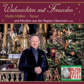 Download track Lieb Nachtigall, Wach Auf Malte Müller