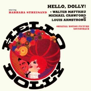 Download track Hello, Dolly 1 Barbra Streisand