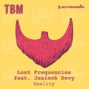 Download track Reality (Radio Edit) Janieck Devy, Lost Frequencies