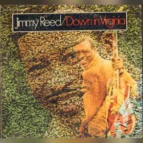 Download track Down In Virginia Jimmy Reed