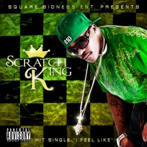 Download track Everybody Love Me Scratchking