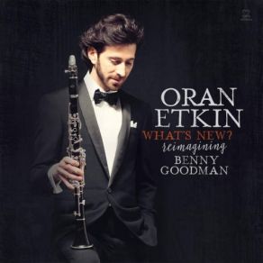 Download track After You've Gone Oran EtkinCharenee Wade