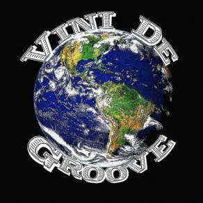 Download track Acredit Vini De Groove