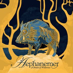 Download track A Dream Of Wilderness Aephanemer