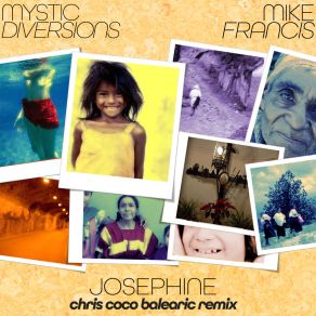 Download track Josephine (Chris Coco Balearic Extended Remix) Chris Coco