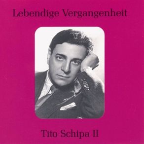 Download track 19-Tito Schipa-I Te Vurria Vasa Tito Schipa