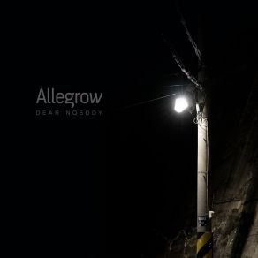 Download track Dear Nobody Allegrow