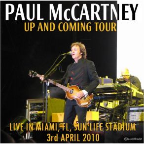 Download track Here Today Paul McCartney