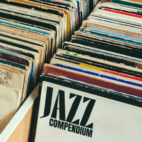 Download track Jazz Compendium Adam Saunders