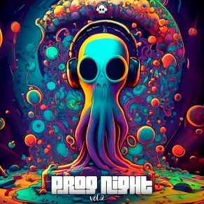 Download track Octopus Sagmo, Annakkim