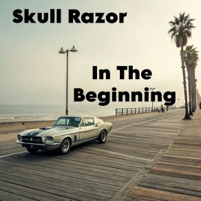 Download track God Of Dance Skull Razor