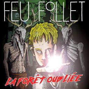 Download track Interlude 2 Feu Follet