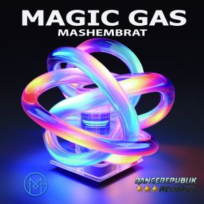 Download track Mashembrat (Extended Mix) Màgic Gas